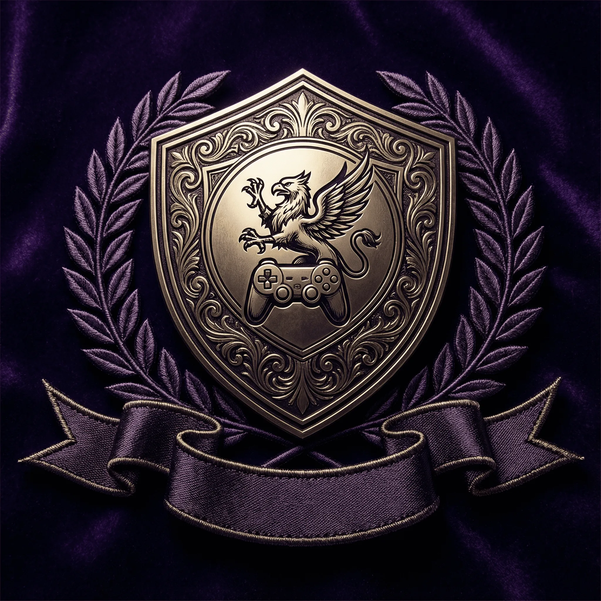 Selo de licença de jogos Curaçao eGaming